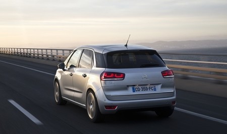 Citroën C4 Picasso 2013 gris 029