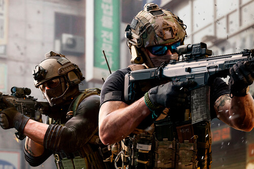 Probamos la beta de Call of Duty: Modern Warfare 4, y estamos ante un multijugador que promete regresar a las raíces para intentar salvar a la saga 