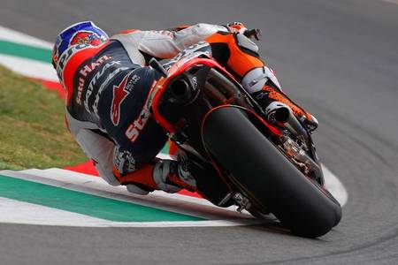 Casey Stoner