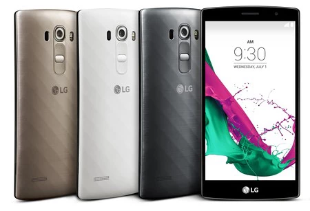 Nueva bajada de precio: LG G4 H810, con cámara de 16 megapíxeles, por 129 euros