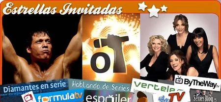 Estrellas Invitadas (LXVIII)