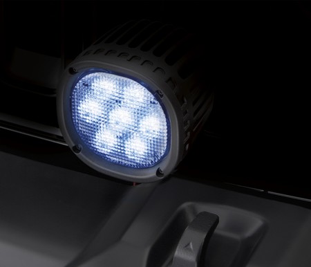 Jeep Wrangler Mopar Parts 5 1