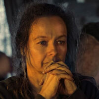 Samantha Morton, actriz de 'La Odisea': "No he trabajado desde hace un año. Al fin y al cabo, tengo 49" 