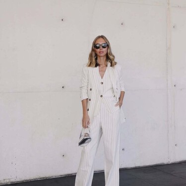 Estas sandalias Skechers son las más vendidas: suman unos centímetros gracias a su cuña sin renunciar a la comodidad 