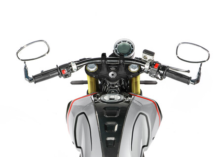 Hps 125 2021 Old Dashboard