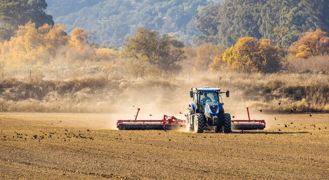 Agricultura