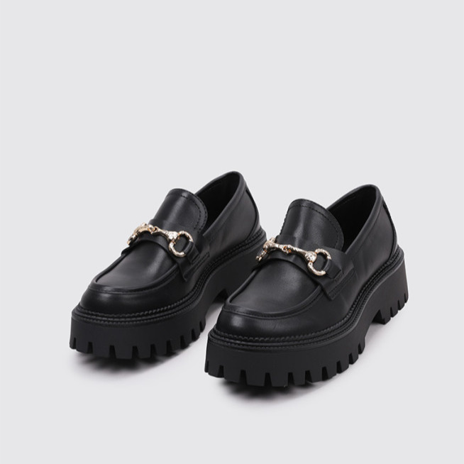 Mocasines Hune Limma Spark
