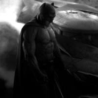 ¡Un enfoque nunca antes visto! El Batman de Ben Affleck para Warner Bros. habría sido "asombrosamente increíble" según un colaborador habitual de DC