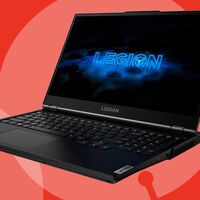 Este portátil gaming Lenovo Legion 5 15IMH05 es el compañero perfecto para el dia a día y cuesta 100 euros menos en la Semana Web de MediaMarkt