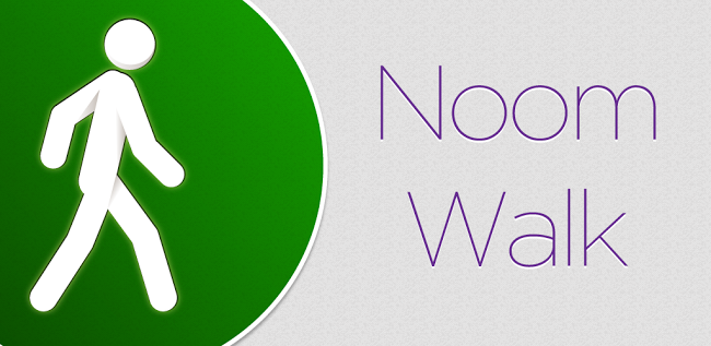 Noom Walk Pedometer