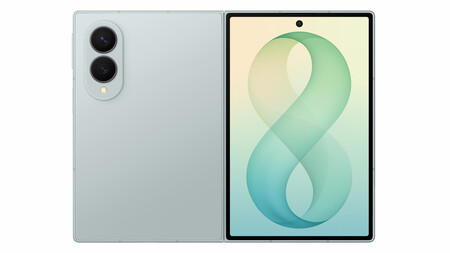 Samsung Galaxy Z Fold8