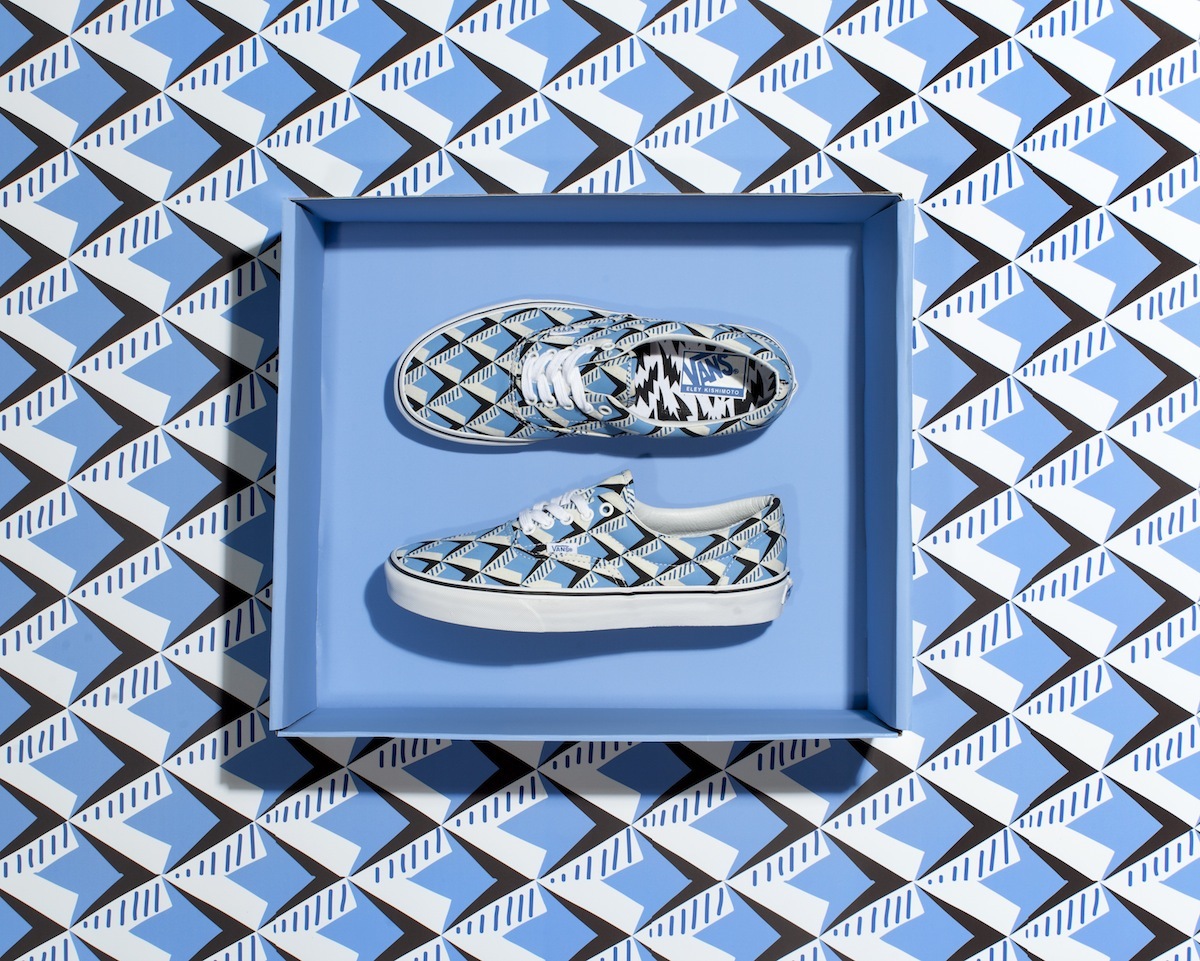 Foto de Vans x Eley Kishimoto (7/22)
