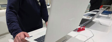 "Un MacBook Pro por el precio de un Air": ya han probado el nuevo Xiaomi Book Pro 14, y las sensaciones han sido buenísimas