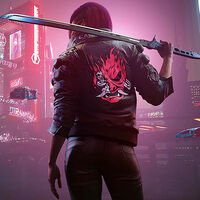 Un 'easter egg' en forma de cadáver en Cyberpunk 2077 podría guardar una relación más estrecha de lo que crees con el evento en el que se presentó el RPG