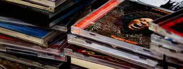 Los jóvenes están volviendo a comprar CDs. Hay un pequeño detalle: la mitad ni siquiera tiene reproductor 