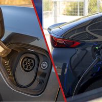 Es oficial: casi la mitad de coches nuevos que se venden son eléctricos en Francia gracias a su nuevo plan. En España empezamos a acelerar 