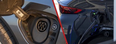 Francia duplica las ventas de coches eléctricos en un año y España empieza a acelerar, pero sigue lejos