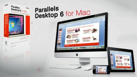Parallels Desktop 6 ya disponible con acceso remoto desde dispositivos iOS