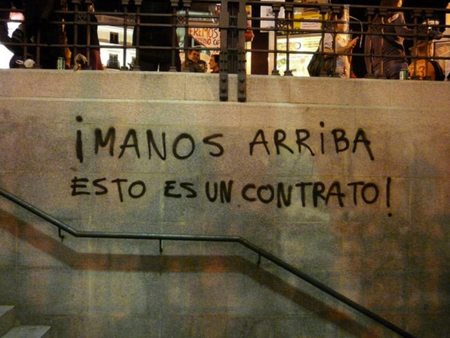 Parados: ayuda por cobrar la prestación en pago único