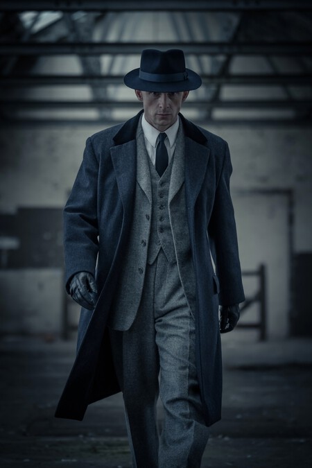Peaky Blinders Fl 001
