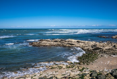 Guethary Flysch Bt 02
