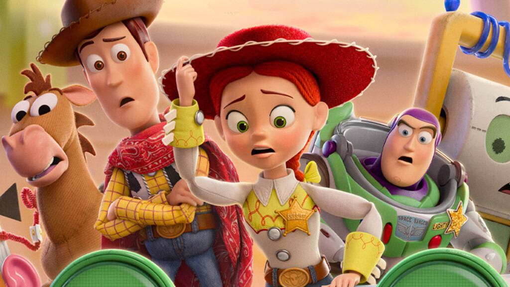 'Toy Story 5' ya es la película más taquillera del año. Ha conseguido 1000 millones de dólares y lleva camino de ser la más popular de su propia saga