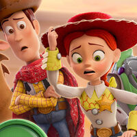 'Toy Story 5' ya es la película más taquillera del año. Ha conseguido 1000 millones de dólares y lleva camino de ser la más popular de su propia saga 