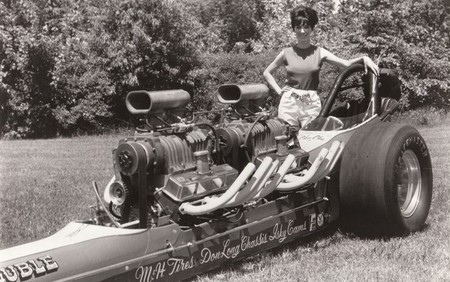 Shirley Muldowney: la reina del dragster que pulverizó récords y techos de cristal