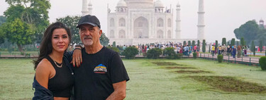 Una pareja de mototuristas españoles ha sido atacada en la India, y ella violada entre siete: "Era su verdadero motivo"