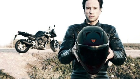 Nexx XR2 R, otro nivel del concepto de casco deportivo