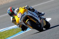 MotoGP Australia 2011: La remontada de Marc Márquez eclipsa la victoria de Alex de Angelis