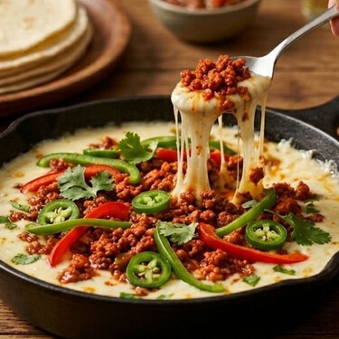 De papas preparadas a dip de choriqueso: 3 botanas para el Mundial 2026 que puedes hacer en menos de 15 minutos 