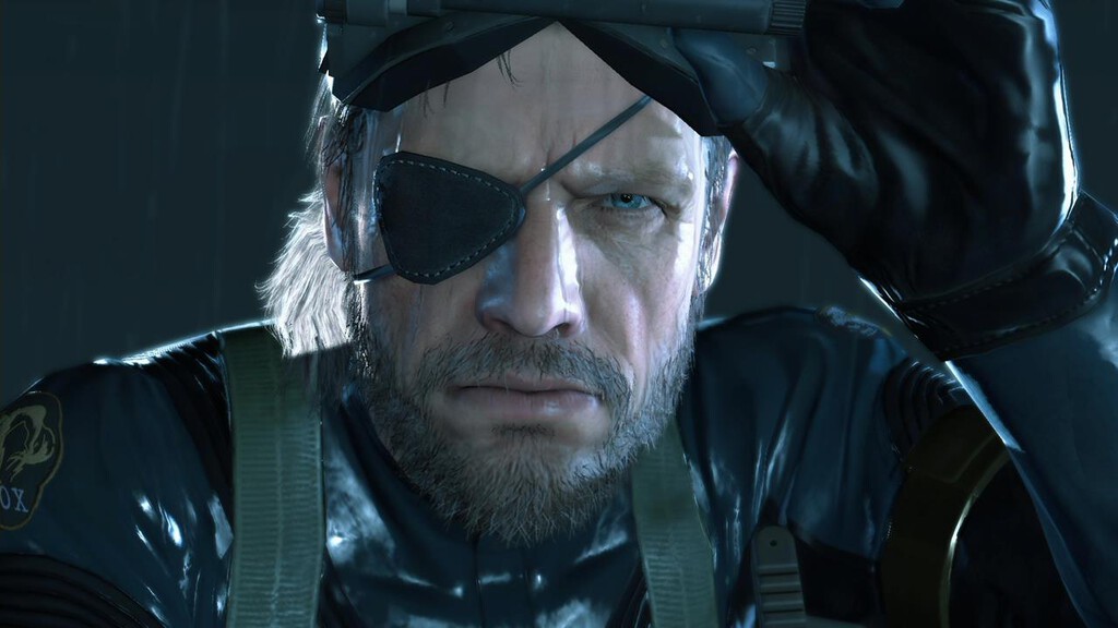 Kojima no estaba loco: el camuflaje más legendario de Metal Gear Solid ha servido para que el ejército engañase a una IA Kojima no estaba loco: el camuflaje más legendario de Metal Gear Solid ha servido para que el ejército engañase a una IA