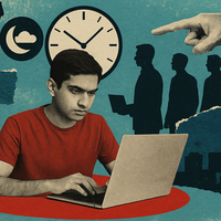 Manipuló su CV y ocultó que trabajaba para varias startups a la vez: "Nadie quiere trabajar 140 horas semanales, pero lo necesitaba" 
