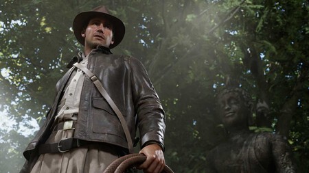 Indiana Jones y El Gran Circulo