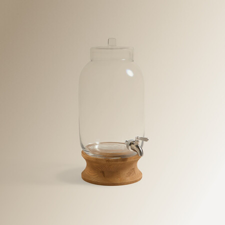 Dispensador De Bebidas Aspen El Corte Ingles