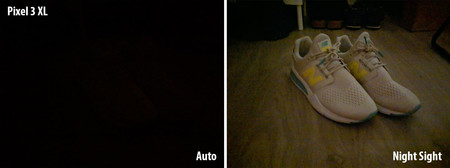 Pixel 3 Xl Mdo Noche 