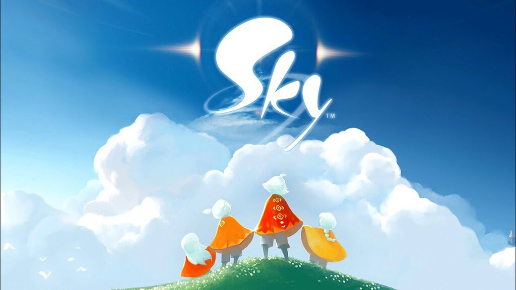 El mágico Sky: Children of the Light pondrá rumbo a las consolas de PlayStation 