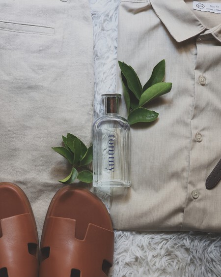 Experiencial Para Tre Nunca Fui Fan De Los Perfumes Citricos Pero Este Clasico De Los Noventa Siempre Es Un Iman De Cumplidos Que Me Acompana En La Oficina Y Mas Alla 5