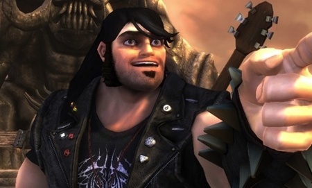 'Brütal Legend' y los rumores sobre su aparición en Wii