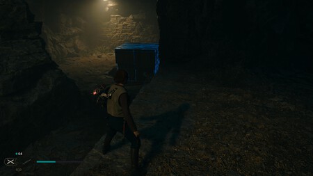 Star Wars Jedi Survivor