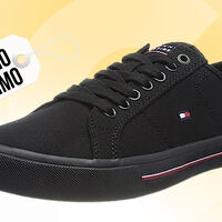 Amazon adelanta el Prime Day liquidando por menos de la mitad de precio las zapatillas Tommy Hilfiger perfectas para el verano