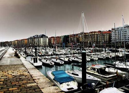 La primera ciudad inteligente de Europa: Santander