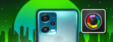  Esta app de cámara tiene más de 13 años en Android y puede hacerle sombra hasta a la mismísima GCam 
