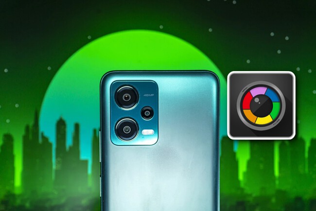 Camera Fx