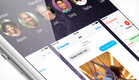La adopción de iOS 8 supera al fin el 80%