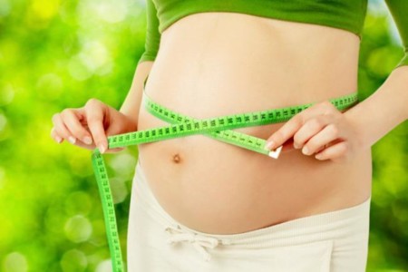 El metabolismo de la embarazada: por qué no necesita "comer por dos"