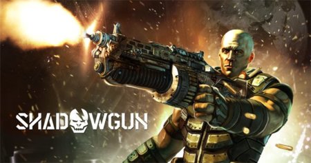Nvidia nos enseña de que es capaz Tegra 3 con Shadowgun