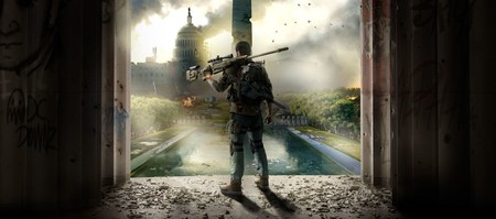 He necesitado paciencia para que The Division 2 me haya acabado gustando más que el primer The Division
