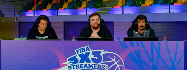 Antes de la Kings League, Ibai ya creó un evento de baloncesto y ahora está de vuelta 